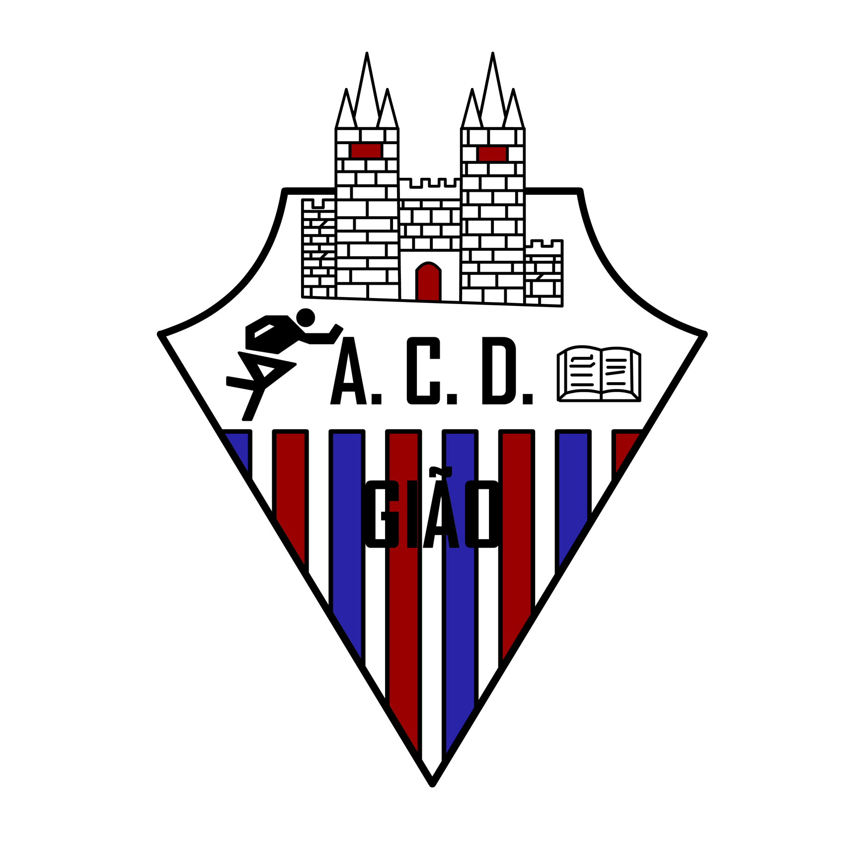 Associação Cultural e Desportiva de Gião